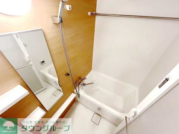 J.GRAN Court 品川西大井EASTの物件内観写真